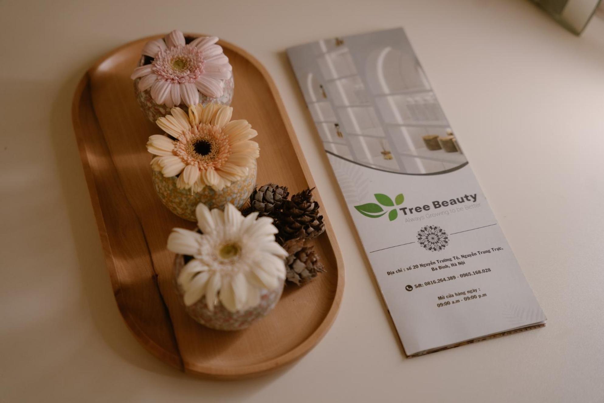 Minasi Premium Hotel ฮานอย ภายนอก รูปภาพ