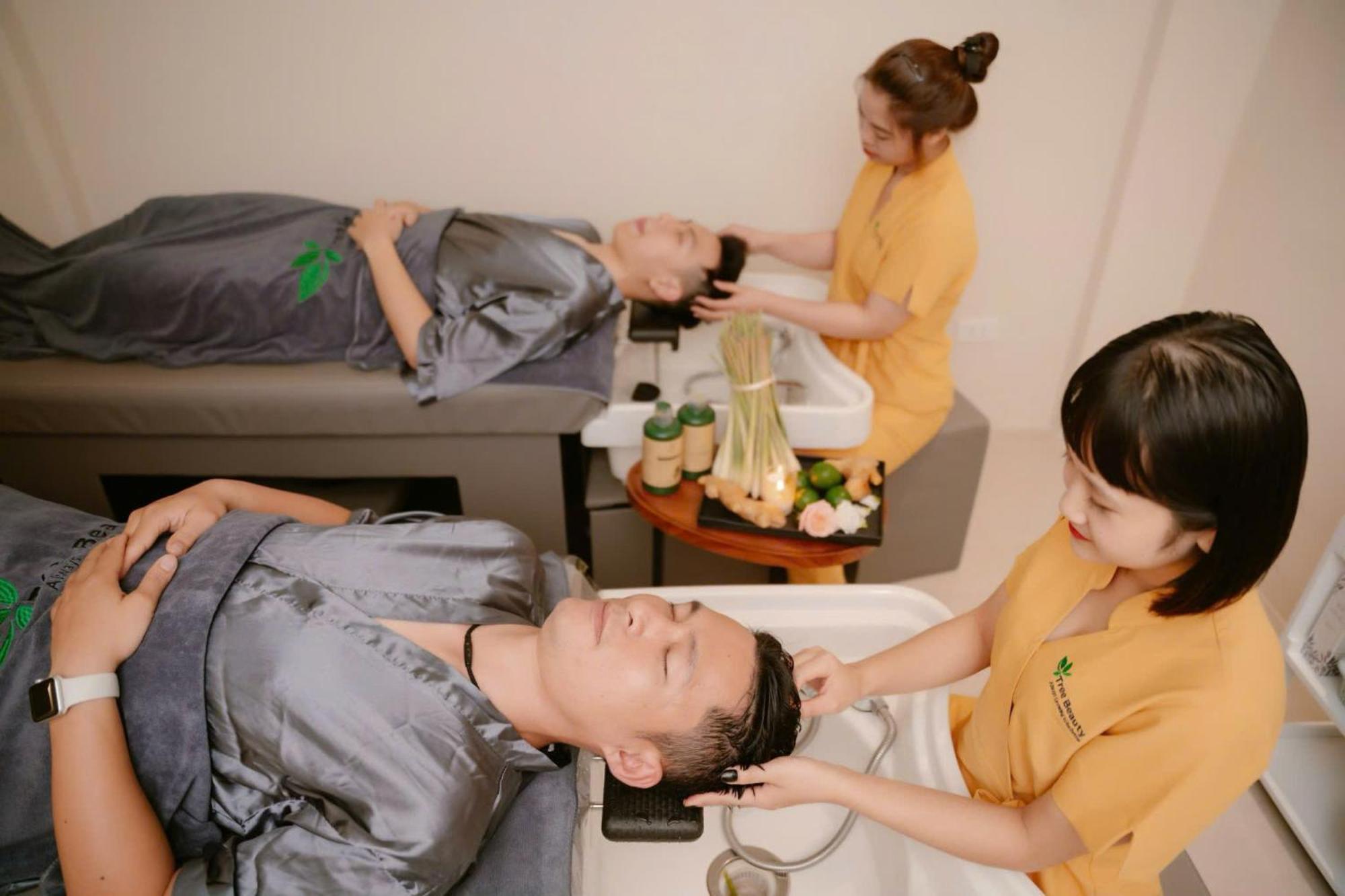 Minasi Premium Hotel ฮานอย ภายนอก รูปภาพ
