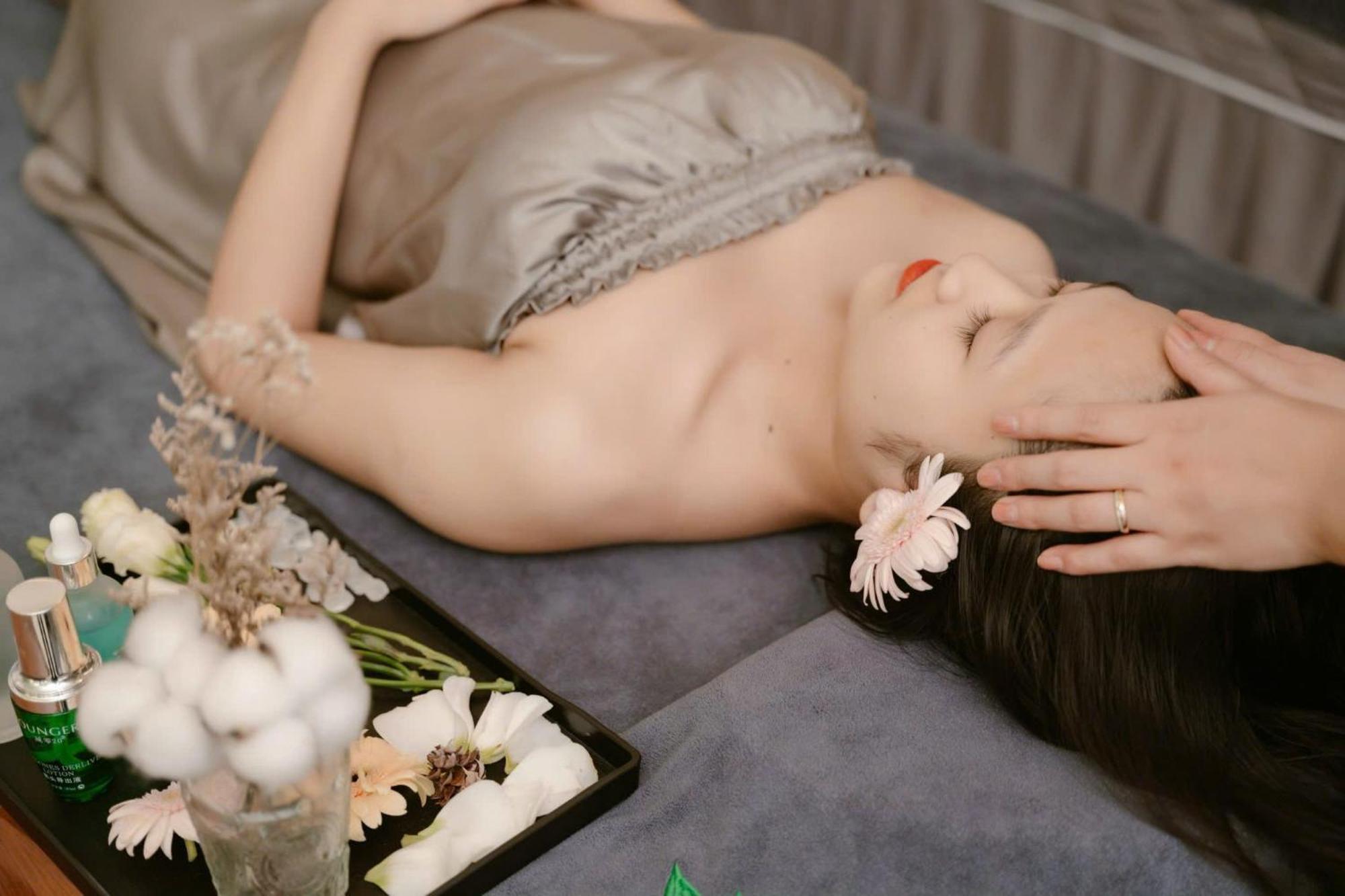 Minasi Premium Hotel ฮานอย ภายนอก รูปภาพ