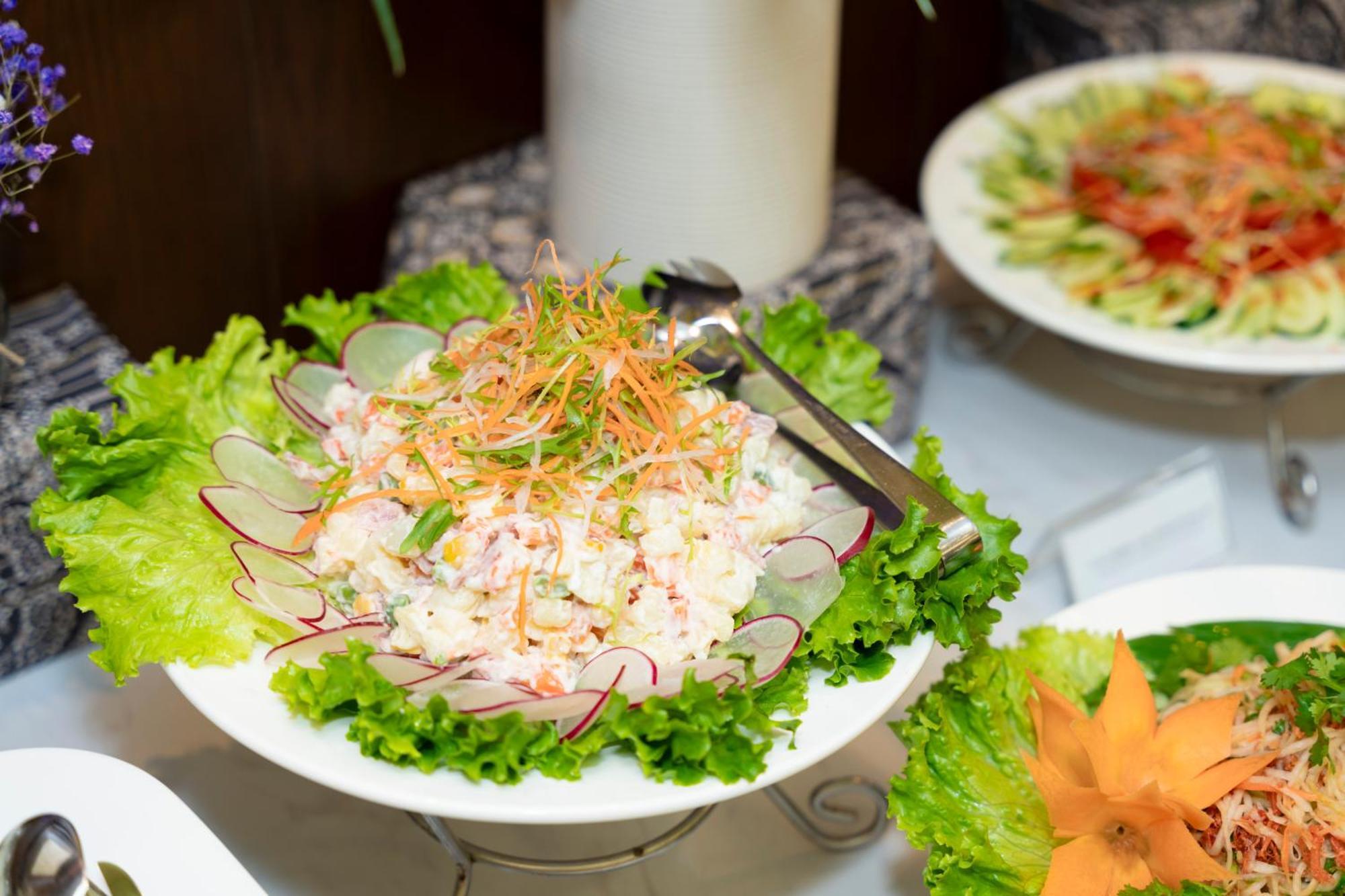 Minasi Premium Hotel ฮานอย ภายนอก รูปภาพ
