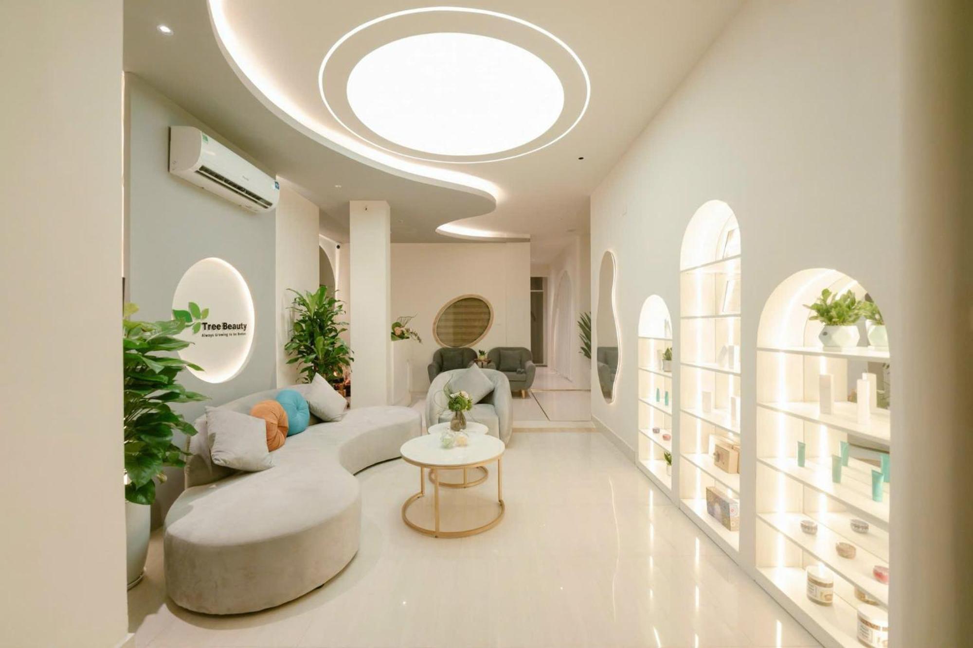 Minasi Premium Hotel ฮานอย ภายนอก รูปภาพ