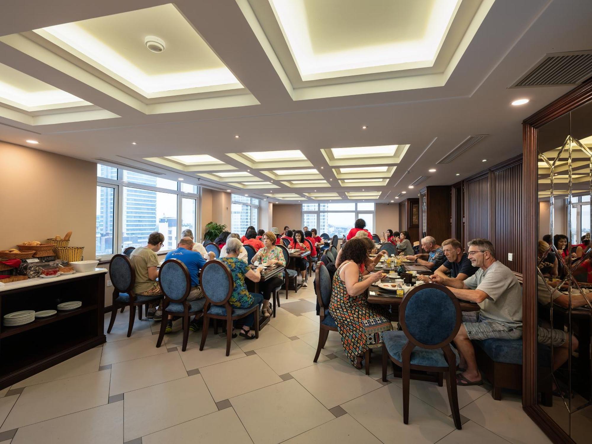 Minasi Premium Hotel ฮานอย ภายนอก รูปภาพ