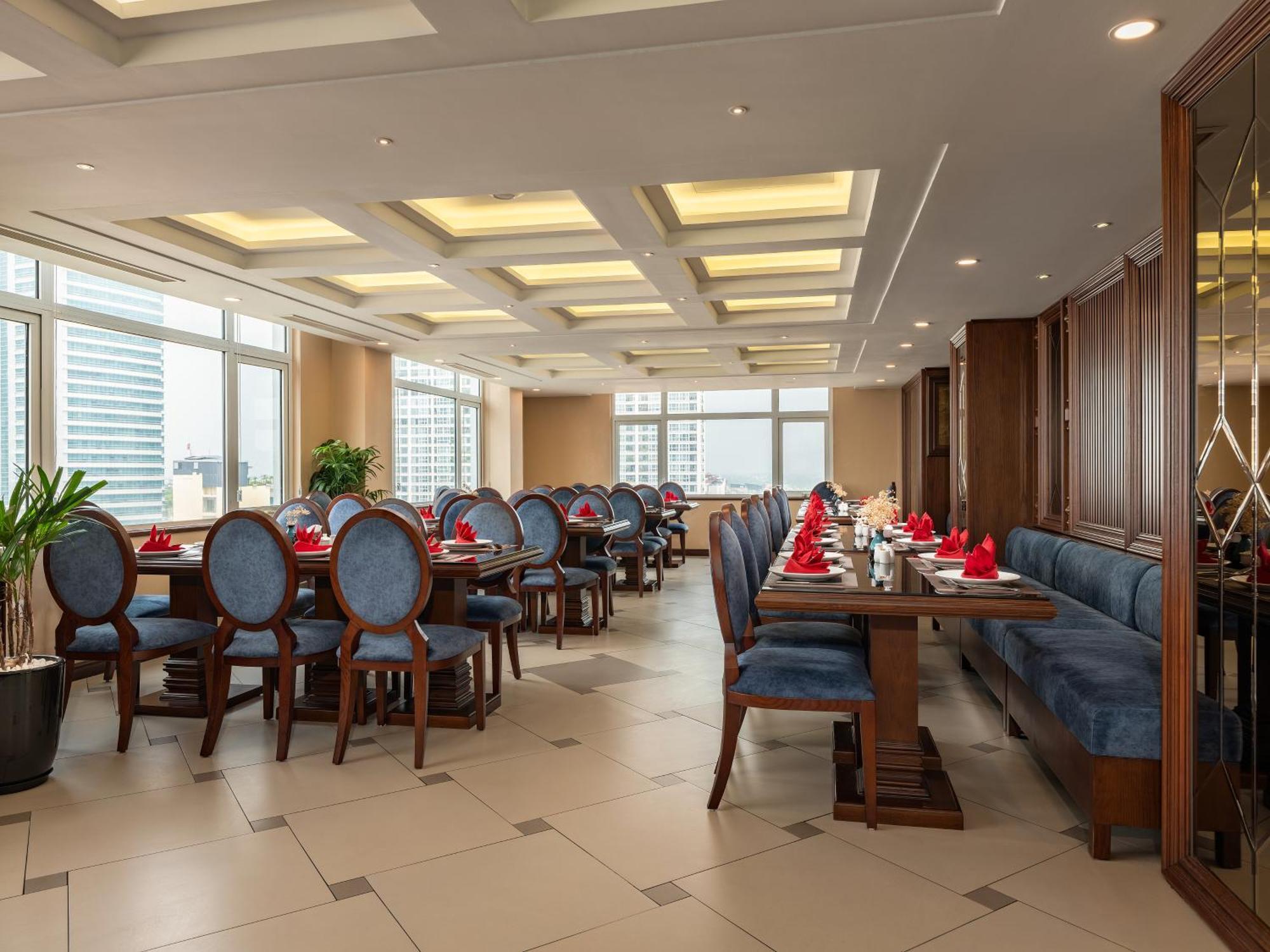 Minasi Premium Hotel ฮานอย ภายนอก รูปภาพ