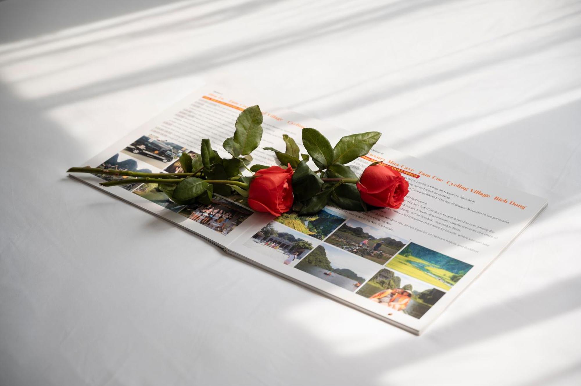 Minasi Premium Hotel ฮานอย ภายนอก รูปภาพ