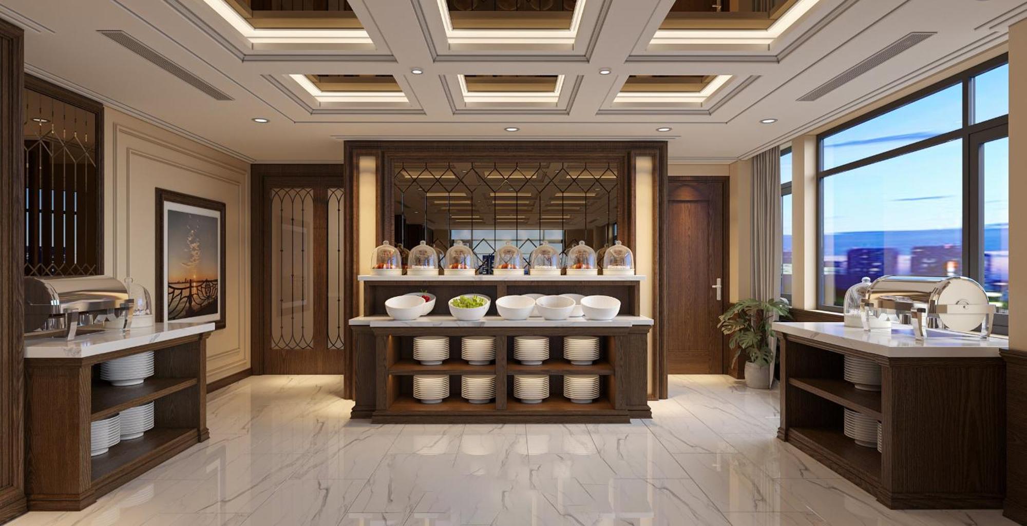 Minasi Premium Hotel ฮานอย ภายนอก รูปภาพ
